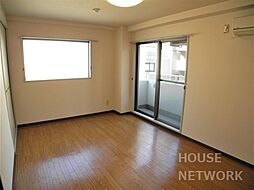 グランデヴェラ 206号室 2階1Kのリビング/ダイニング