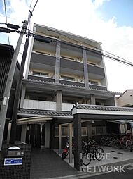 Avenir鷹司 105号室