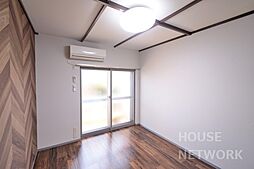 セントポーリア 107号室 1階1Kのリビング/ダイニング