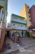 茶山・京都芸術大学駅より徒歩9分 1階 築21年9ヶ月の賃貸物件