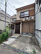 北大路駅より徒歩13分 1階 築38年7ヶ月の賃貸物件