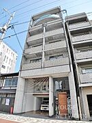 北大路駅より徒歩8分 2階 築30年5ヶ月の賃貸物件