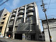 四条駅より徒歩8分 7階 築29年5ヶ月の賃貸物件