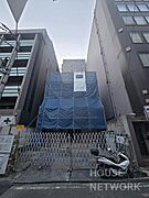 四条駅より徒歩2分 新築 3階建の賃貸物件