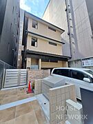 四条駅より徒歩2分 2階 新築の賃貸物件