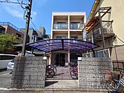 アールコーポ岡崎 3階 築31年11ヶ月の賃貸物件