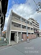 伏見桃山駅より徒歩3分 1階 築20年5ヶ月の賃貸物件