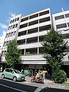 二条CUBE 5階 築29年7ヶ月の賃貸物件