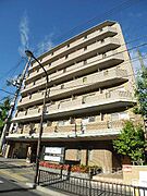 エンヴィ寺ノ前 7階 築25年2ヶ月の賃貸物件