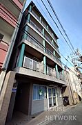 北大路駅より徒歩11分 5階 築29年5ヶ月の賃貸物件