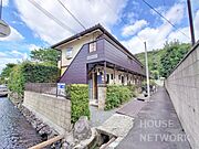 松ヶ崎駅より徒歩9分 1階 築43年9ヶ月の賃貸物件