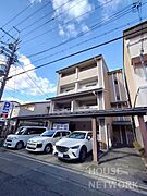 鞍馬口駅より徒歩15分 4階 築17年5ヶ月の賃貸物件