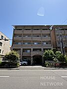 鞍馬口駅より徒歩5分 5階 築21年5ヶ月の賃貸物件