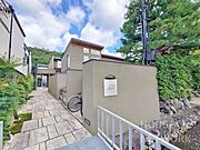 Palazzo di Ratti 1階 築22年5ヶ月の賃貸物件