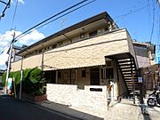 ハイツグリーン 1階 築45年7ヶ月の賃貸物件