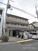 カーサ成逸 3階 築17年5ヶ月の賃貸物件