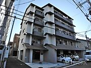 今出川駅よりバス12分 徒歩3分 2階 築9年7ヶ月の賃貸物件
