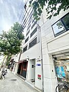 大宮駅より徒歩6分 4階 築21年7ヶ月の賃貸物件