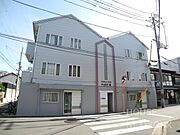 カステロレヴィパート３ 3階 築37年7ヶ月の賃貸物件