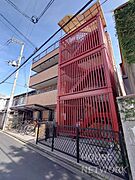 出町柳駅より徒歩8分 1階 築28年5ヶ月の賃貸物件