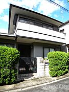 出町柳駅より徒歩10分 1階 築31年6ヶ月の賃貸物件
