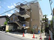 東楽ハイツ 2階 築51年5ヶ月の賃貸物件
