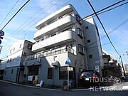 川口ビル 3階 築36年の賃貸物件