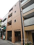 神宮丸太町駅より徒歩8分 4階 築23年4ヶ月の賃貸物件