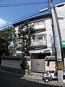 下鴨アイビーハウス 3階 築33年5ヶ月の賃貸物件