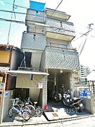 M’sFLATS 3階 築32年5ヶ月の賃貸物件