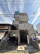 M’sFLATS 2階 築32年7ヶ月の賃貸物件