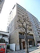 今出川駅より徒歩13分 2階 築18年5ヶ月の賃貸物件