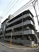 出町柳駅より徒歩15分 1階 築30年5ヶ月の賃貸物件