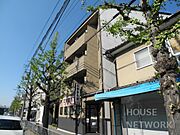ジョイナス三宅II 2階 築12年7ヶ月の賃貸物件