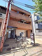 メゾン堀川の賃貸物件