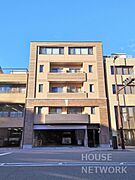 グロリア丸太町 4階 築13年5ヶ月の賃貸物件