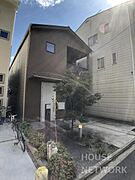 北大路駅より徒歩10分 1階 築10年5ヶ月の賃貸物件