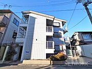ロジュマン・フクシマ 3階 築37年1ヶ月の賃貸物件