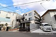 福永マンション 3階 築43年9ヶ月の賃貸物件