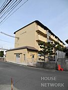 小野駅より徒歩13分 2階 築48年1ヶ月の賃貸物件