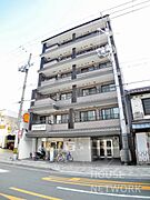 ウインダム智恵光院 6階 築17年1ヶ月の賃貸物件