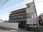 鞍馬口駅より徒歩8分 2階 築8年7ヶ月の賃貸物件