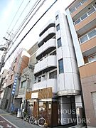 ロータスクラタ 5階 築41年9ヶ月の賃貸物件