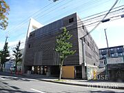 出町柳駅よりバス10分 徒歩1分 3階 築17年8ヶ月の賃貸物件