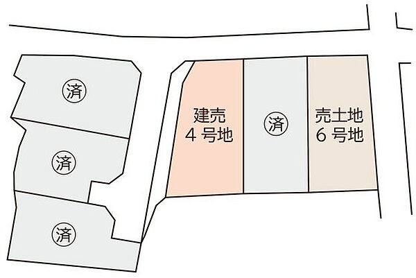 区画図：335000033949