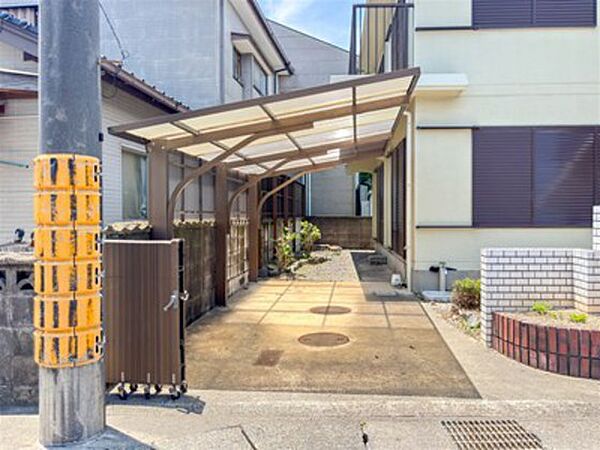 室内
