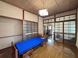 室内の画像