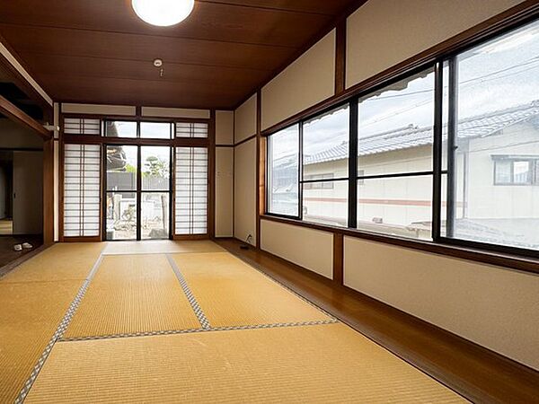 室内