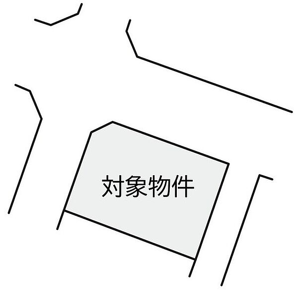 区画図：335000034097