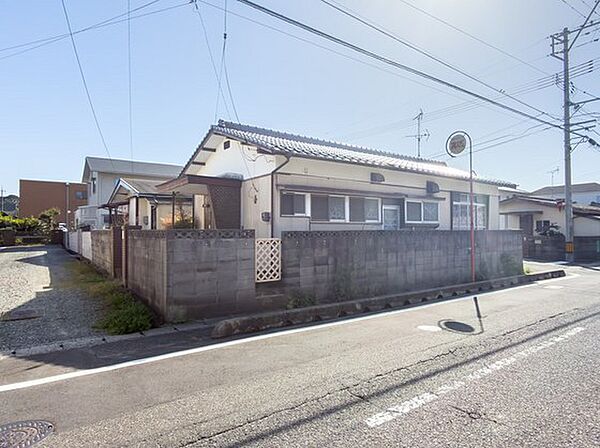 外観：335000034097